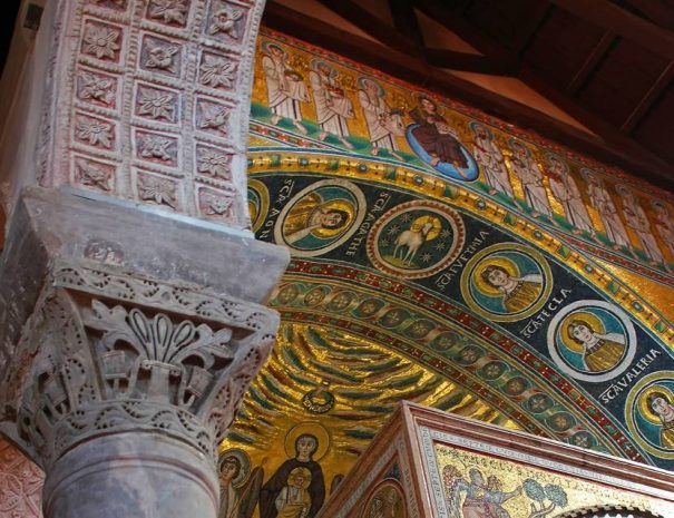 Porec, Isztria