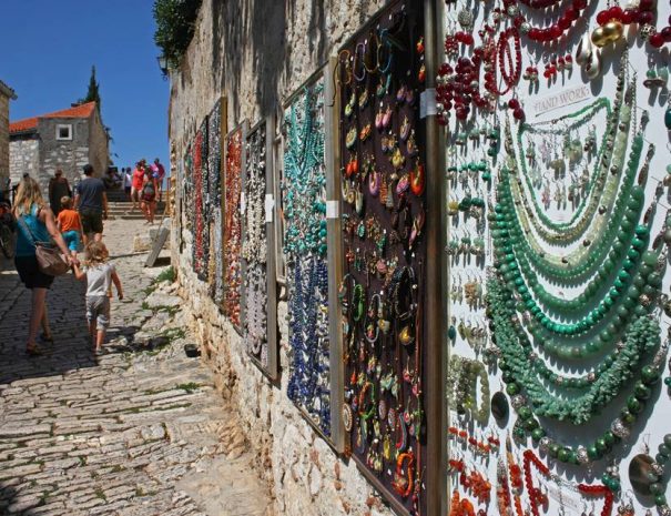 Rovinj, Isztria