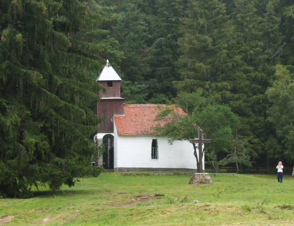 Szent Anna-tó, Székelyföld