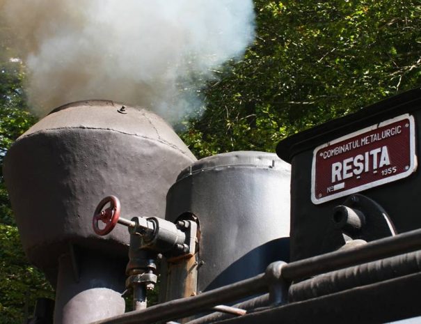 Felsővisói kisvasút, Máramaros