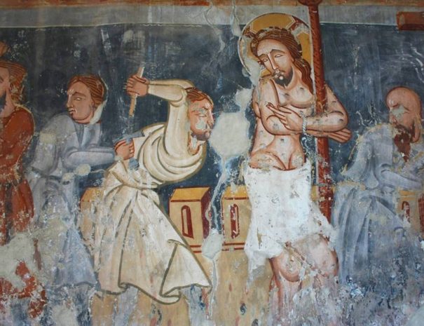 Gelencei templom, Székelyföld