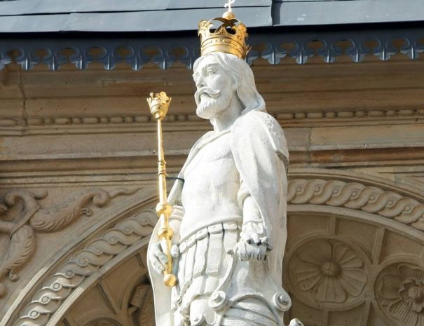 Wawel, Krakkó