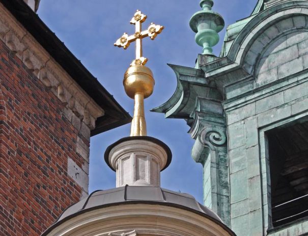 Wawel, Krakkó