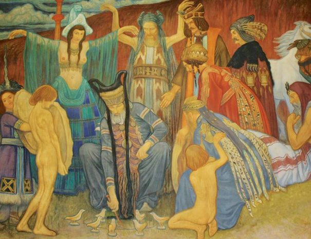 Marosvásárhelyi Kultúrpalota