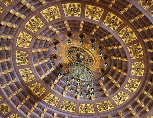 Marosvásárhelyi Kultúrpalota