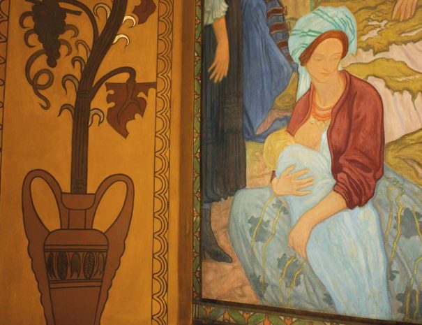 Marosvásárhelyi Kultúrpalota