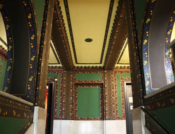 Marosvásárhelyi Kultúrpalota