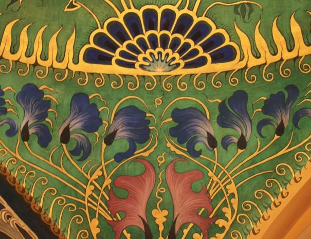 Marosvásárhelyi Kultúrpalota