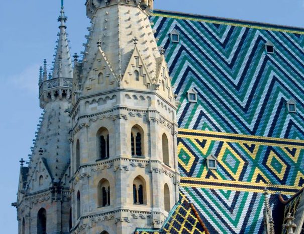 Stephansdom, Bécs