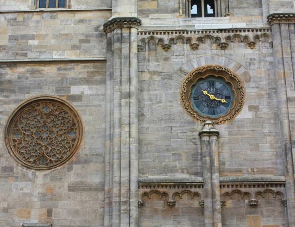 Stephansdom, Bécs
