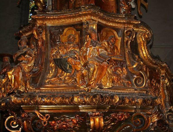Szent Mihály-templom, Kolozsvár