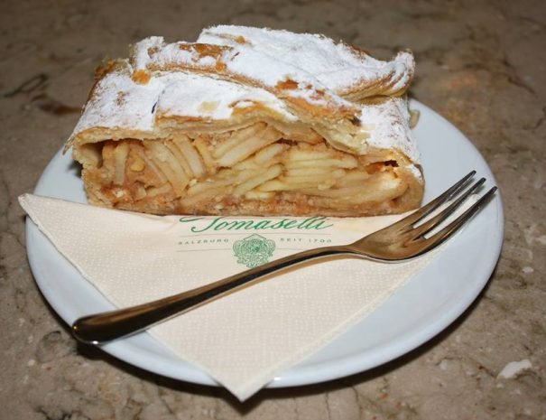 Café Tomaselli, Salzburg