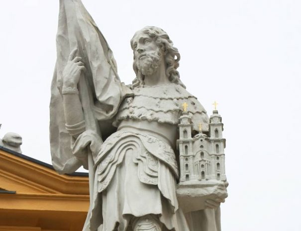 Melki apátság, Wachau